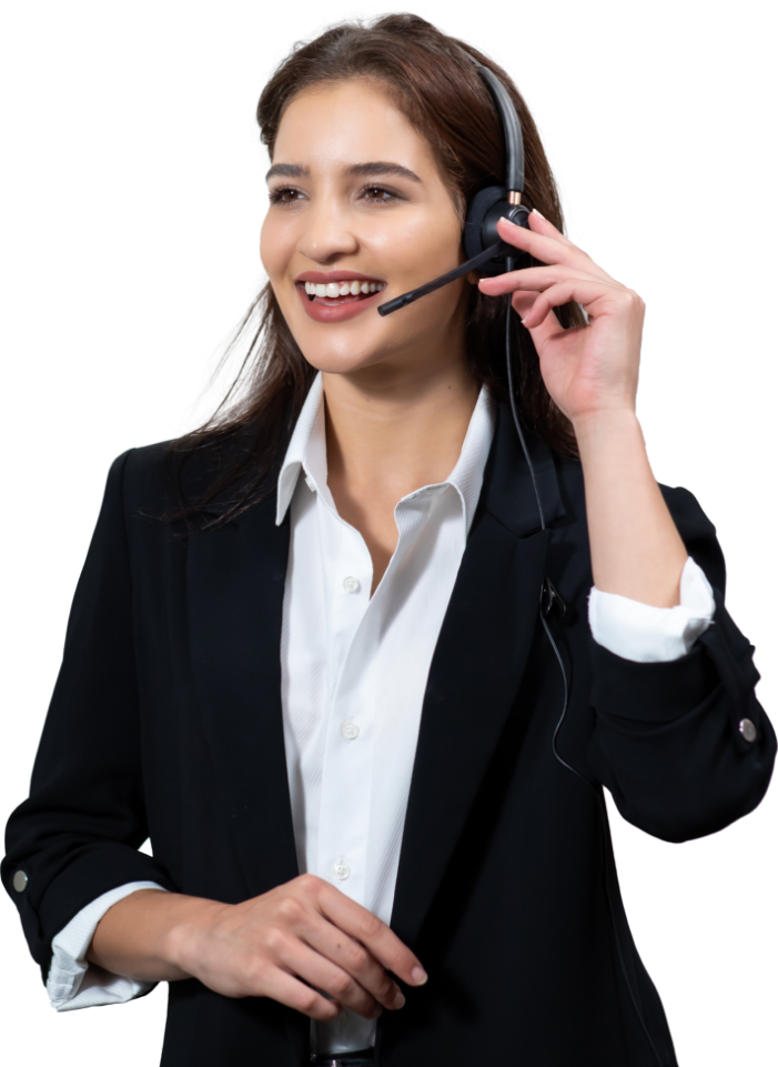AJ Solutions - Business Professional